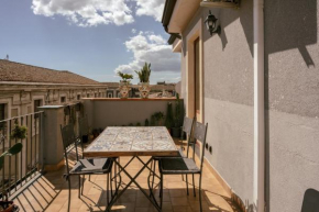Tetti & Chiese - Authentic Sicilian Rooftop